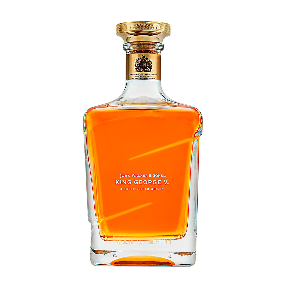Whisky John Walker & Sons King George 750 ml