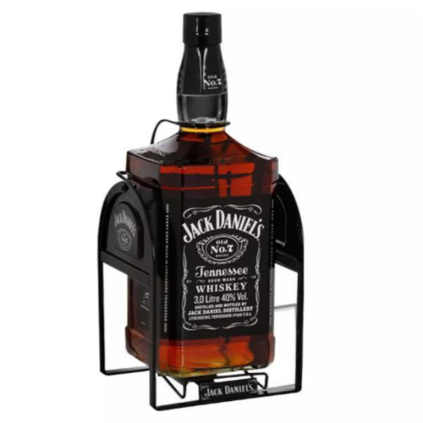 Whisky Jack Daniel's 3000 ml-Vinexa