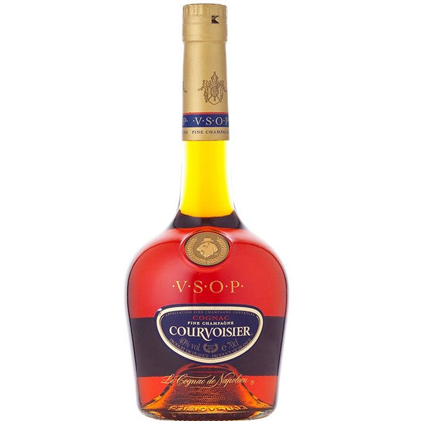 Cognac Courvoisier VSOP 700 ml-Vinexa