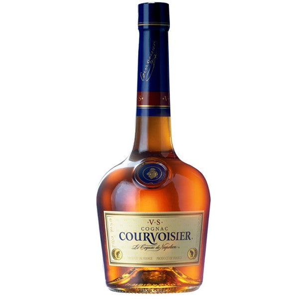 Cognac Courvoisier VS 700 ml-Vinexa