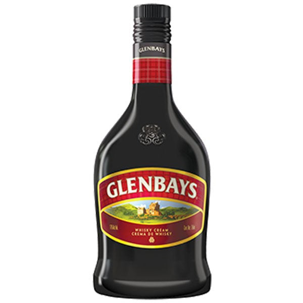 Licor Glenbays 750 ml-Vinexa