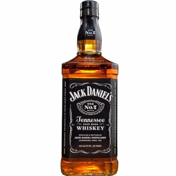 Whisky Jack Daniel 's 700 ml-Vinexa