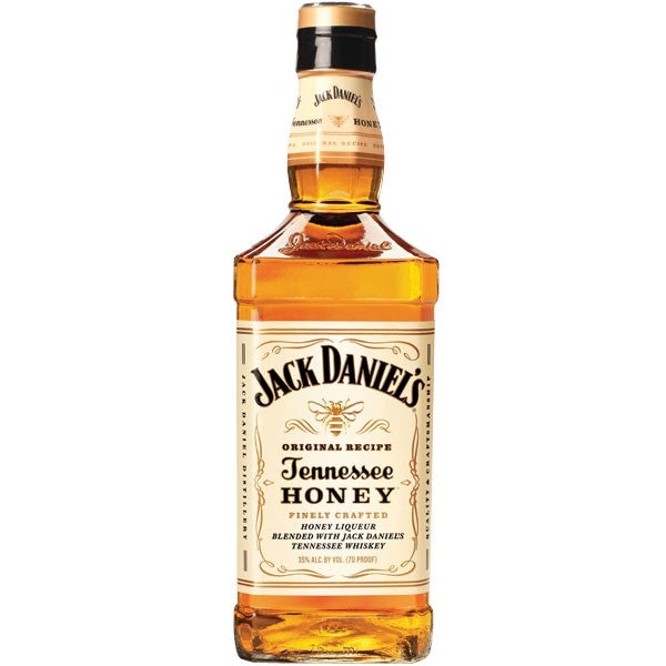 Whisky Jack Daniel's Honey 700 ml-Vinexa