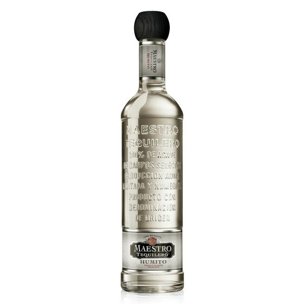 Tequila Maestro Tequilero Humito 750 ml (AGOTADO)-Vinexa