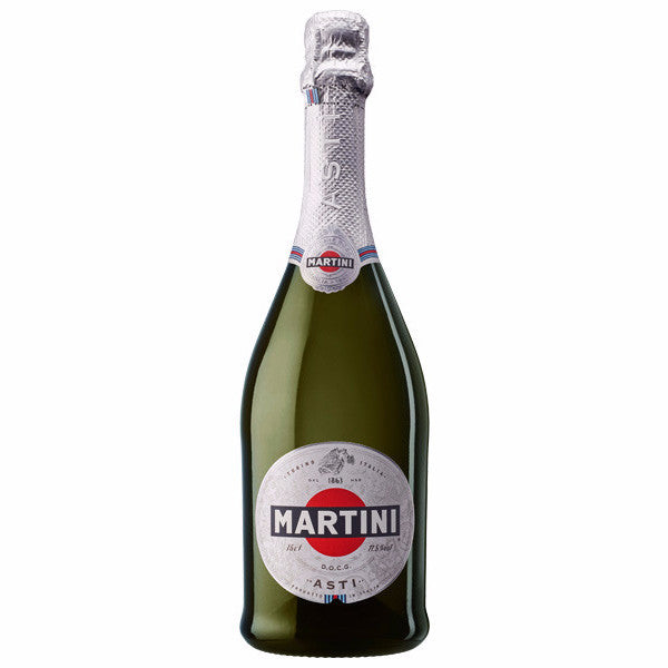 Vino Espumoso Asti Martini 750 ml-Vinexa