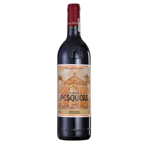 Vino Pesquera 750 ml-Vinexa