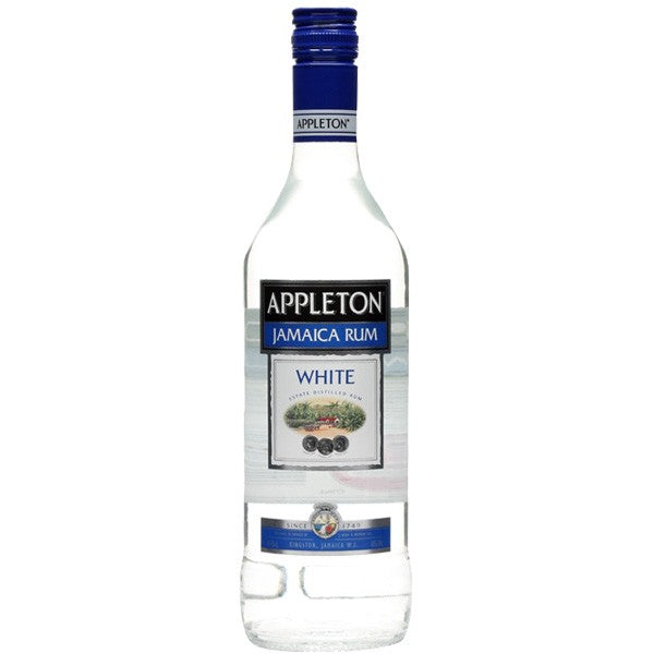 Ron Appleton Blanco 950 ml-Vinexa