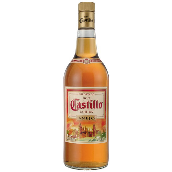 Ron Castillo Imperial 1000 ml-Vinexa