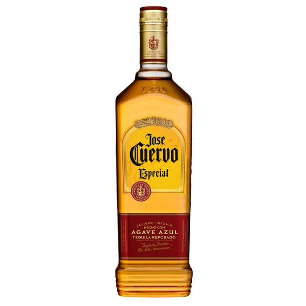 Tequila José Cuervo Especial 695 ml-Vinexa