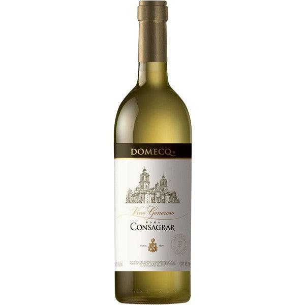 Vino Consagrar Domecq Ucero 750 ml-Vinexa