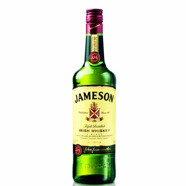 Whisky Jameson 750 ml-Vinexa
