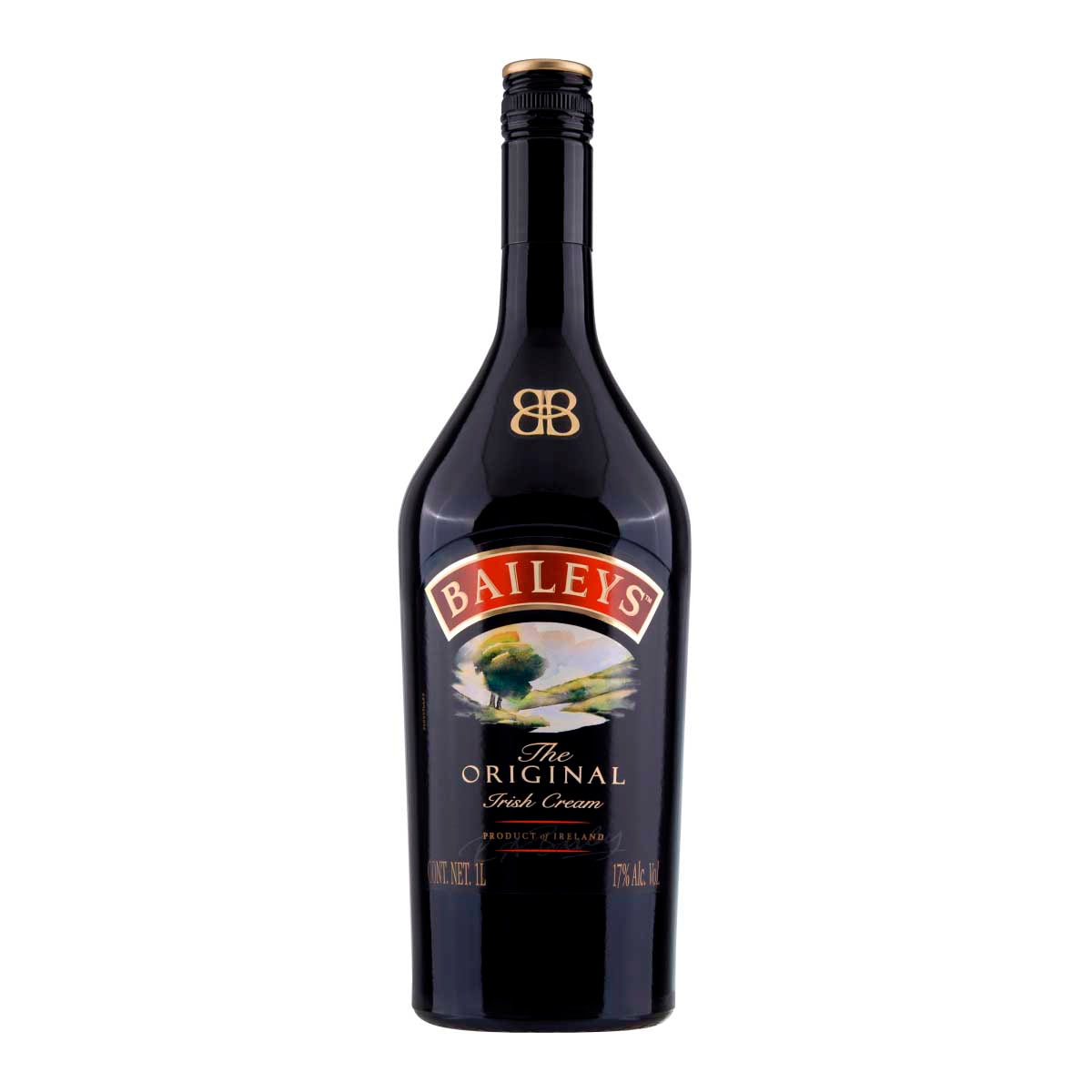 Crema de Whisky Baileys Original 1000 ml