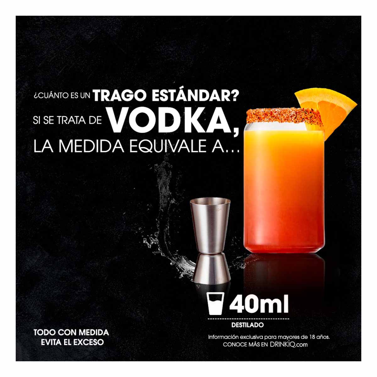 Vodka Smirnoff X1 Tamarindo 1000 ml
