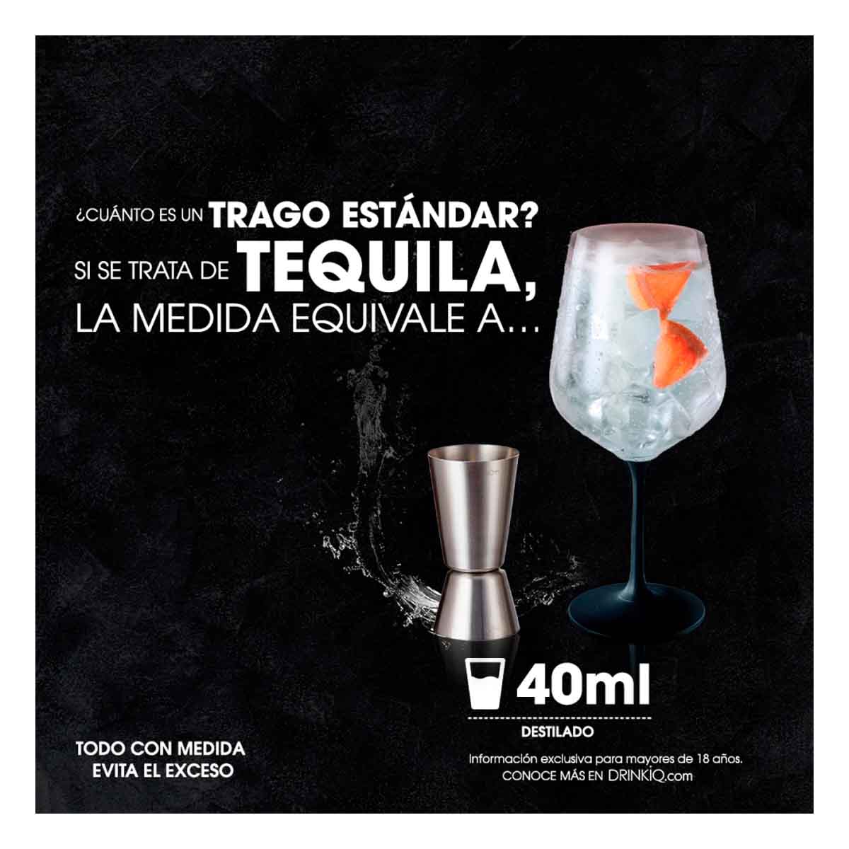 Tequila Don Julio 1942 Añejo 750 ml