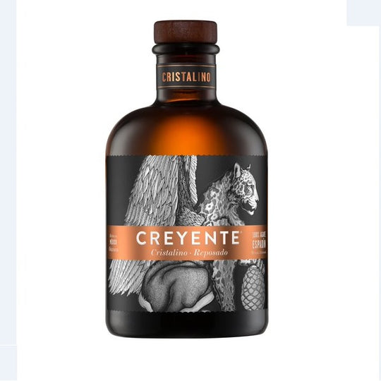 Tequila Herradura Cristalino 700ml Vinexa/LasBarricas