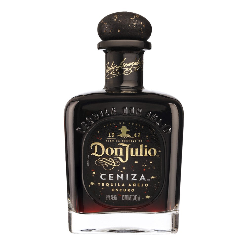 Don Julio Ceniza 750ml