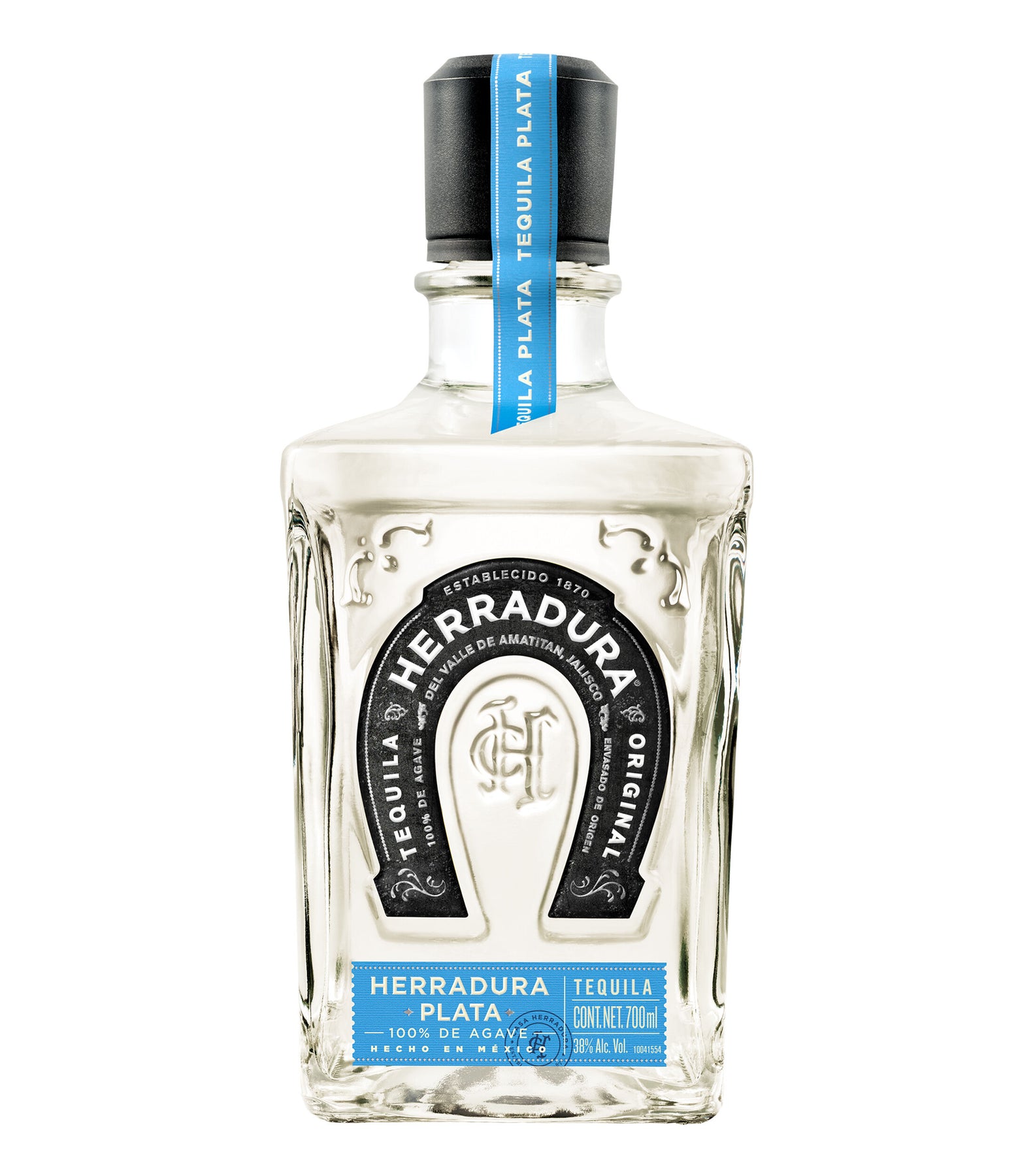 Tequila Herradura Plata 950 ml Vinexa/LasBarricas
