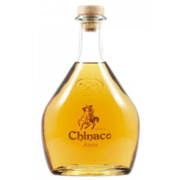 Tequila Chinaco Añejo 750 ml-Vinexa