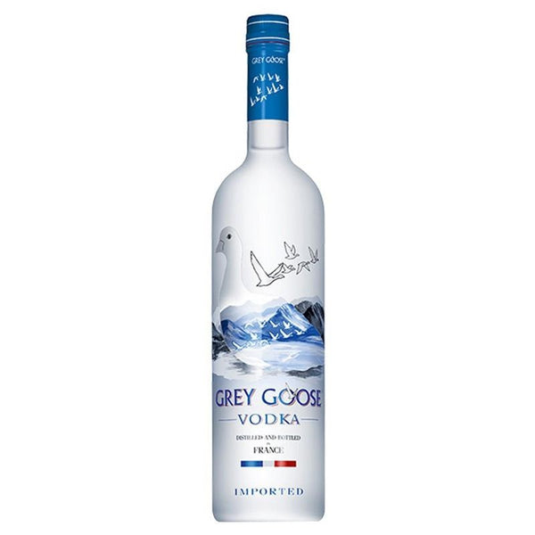 Vodka Grey Goose 750 ml-Vinexa
