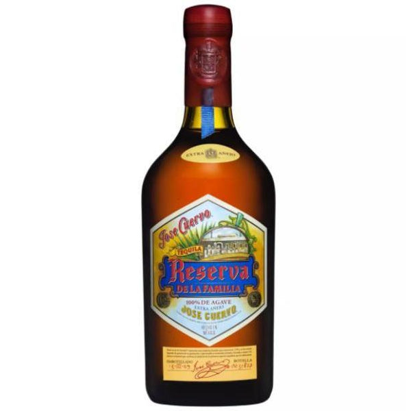 Tequila Reserva De La Familia Extra Añejo 750 ml-Vinexa
