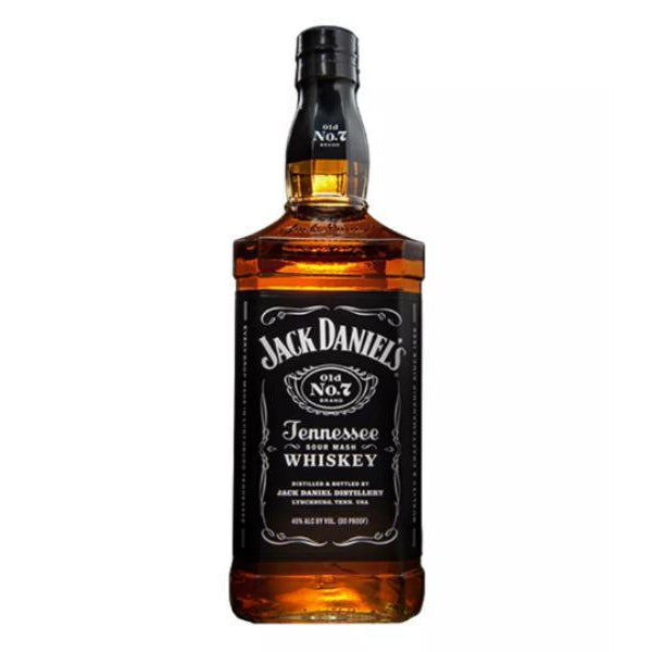 Whisky Jack Daniel's 1000 ml-Vinexa