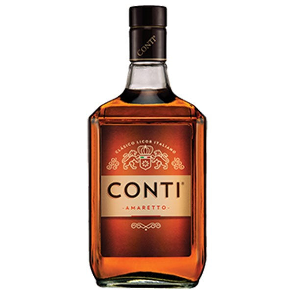 Amaretto Conti 750 ml-Vinexa