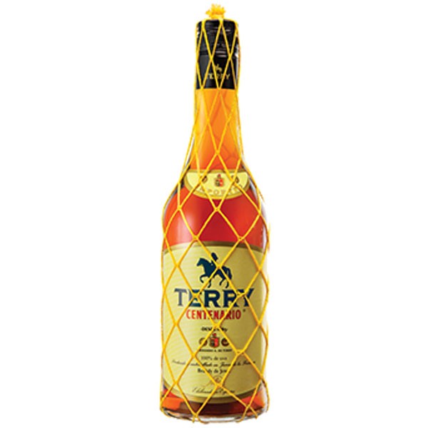 Brandy Terry Centenario 700 ml-Vinexa
