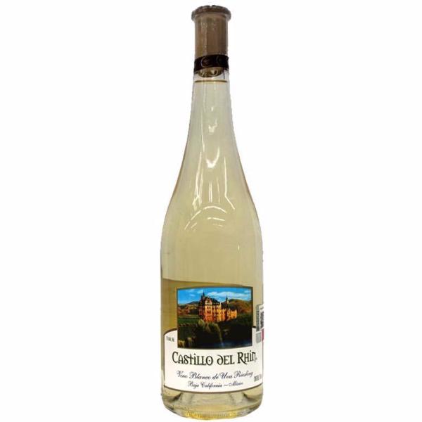 Vino Blanco Castillo Del Rhin 750 ml-Vinexa