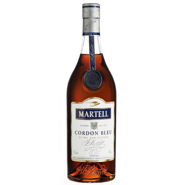 Cognac Martell Cordon Azul 750 ml-Vinexa