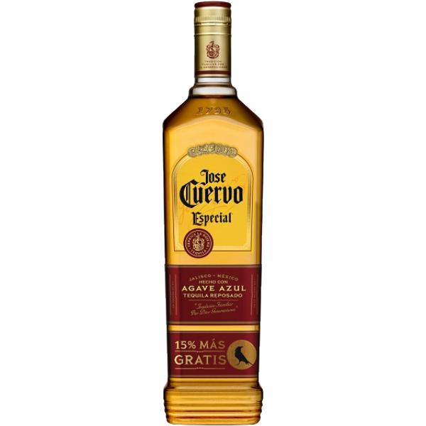 Tequila Cuervo Especial Reposado 1200 ml-Vinexa