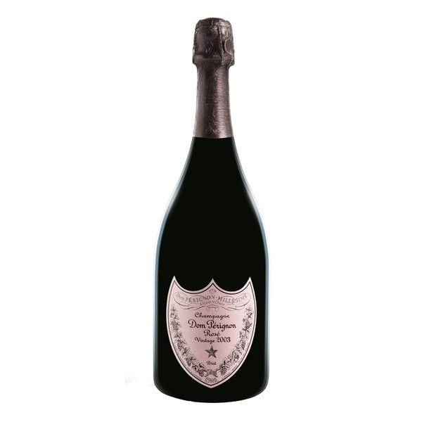 Champagne Dom Perignon Rose 750 ml-Vinexa