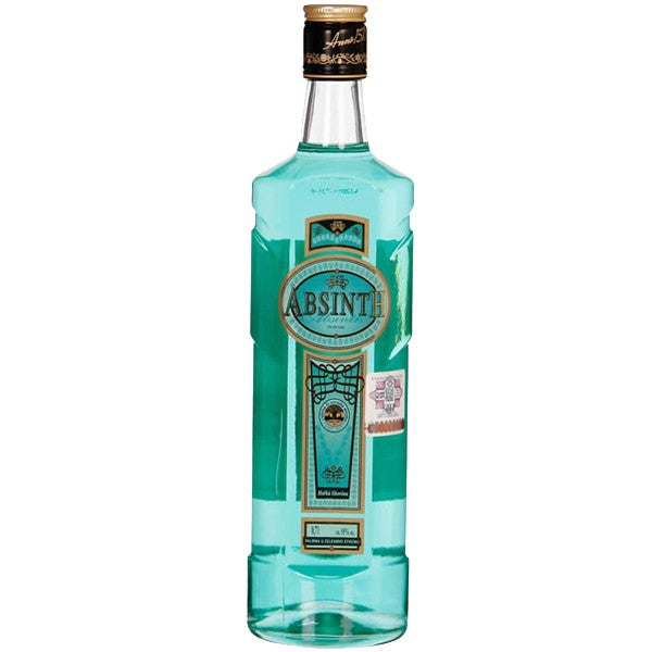 Licor Absinth Verde Original 700 ml – Vinexa/LasBarricas