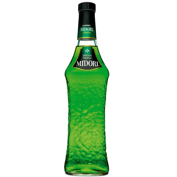 Licor Midori De Melon 1000 ml-Vinexa