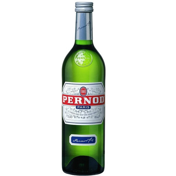Licor Pernod 700 ml-Vinexa