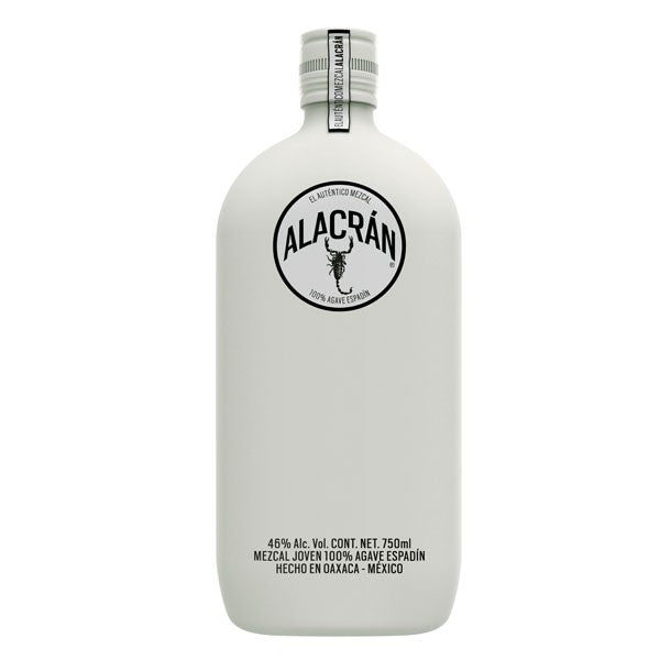 Mezcal Alacran Joven 750 ml-Vinexa