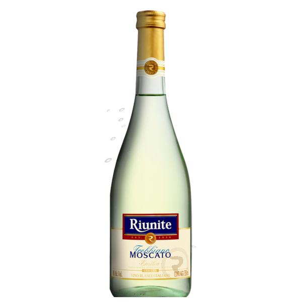 Vino Blanco Riunite Moscato 750 ml-Vinexa