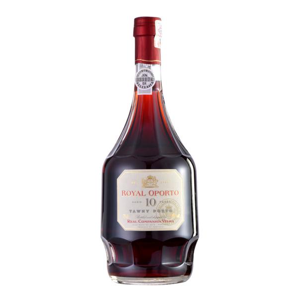 Vino Royal Oporto 10 750 ml-Vinexa
