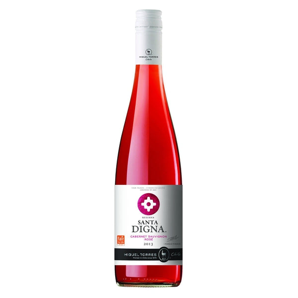 Vino Santa Digna Rosé 750 ml-Vinexa
