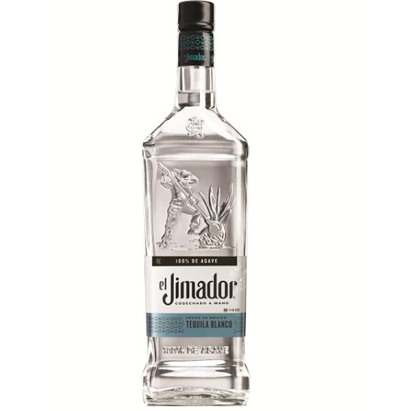 Tequila Jimador Blanco 950 ml-Vinexa