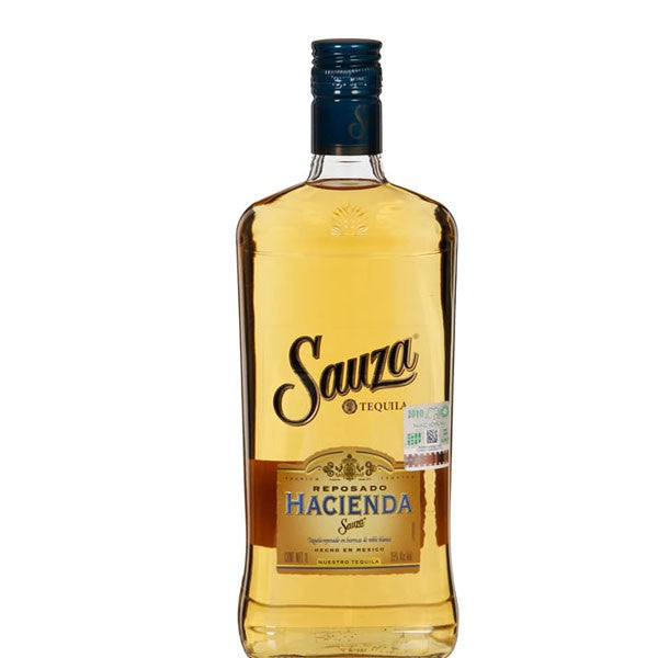 Tequila Sauza Hacienda 1000 ml-Vinexa