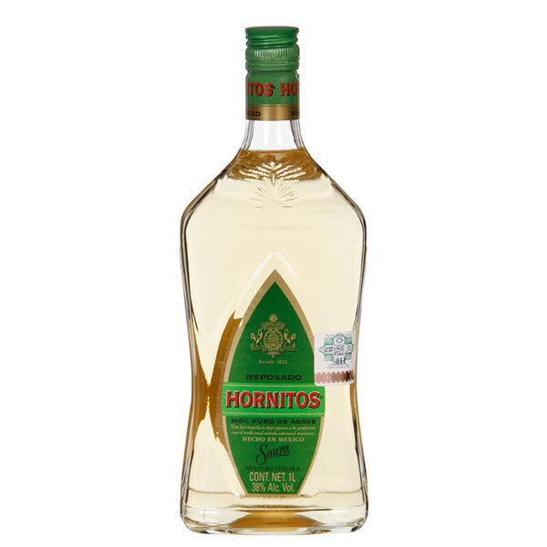 Tequila Sauza Hornitos 1000 ml-Vinexa