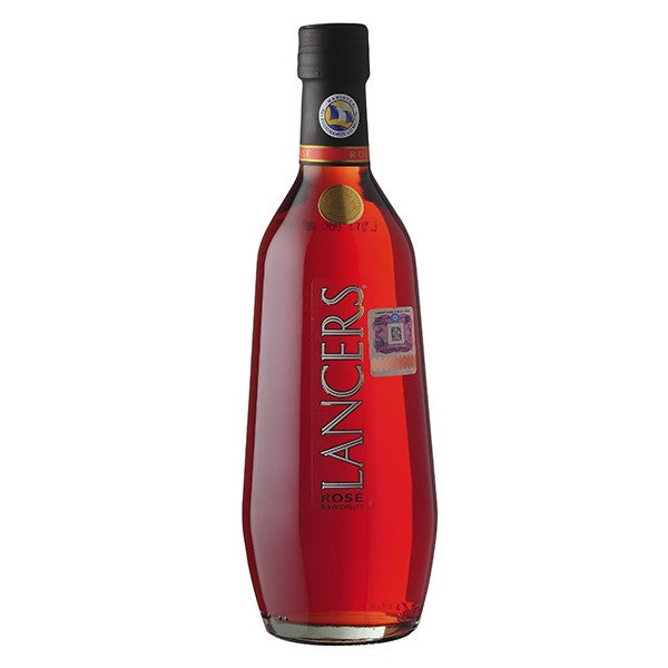 Vino Rosado Lancers 750 ml-Vinexa