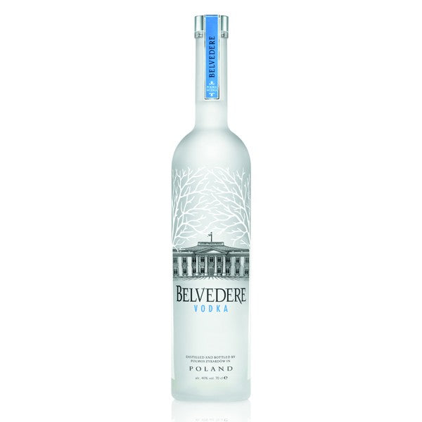 Vodka Belvedere 700 ml-Vinexa