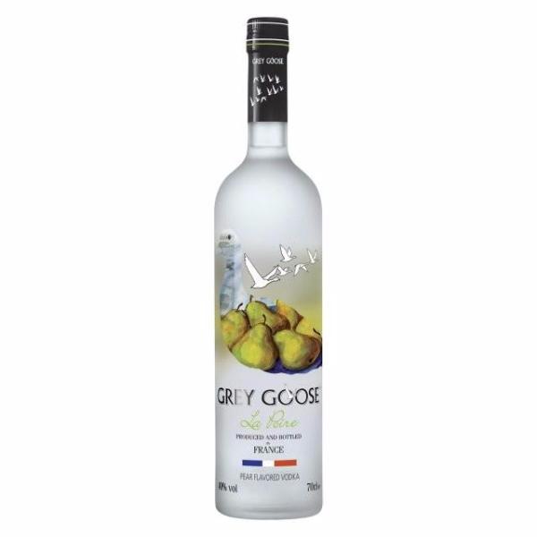 Vodka Grey Goose La Poire 750 ml-Vinexa