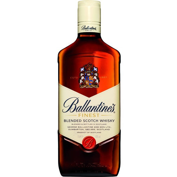 Whisky Ballantine's Finest 750 ml-Vinexa