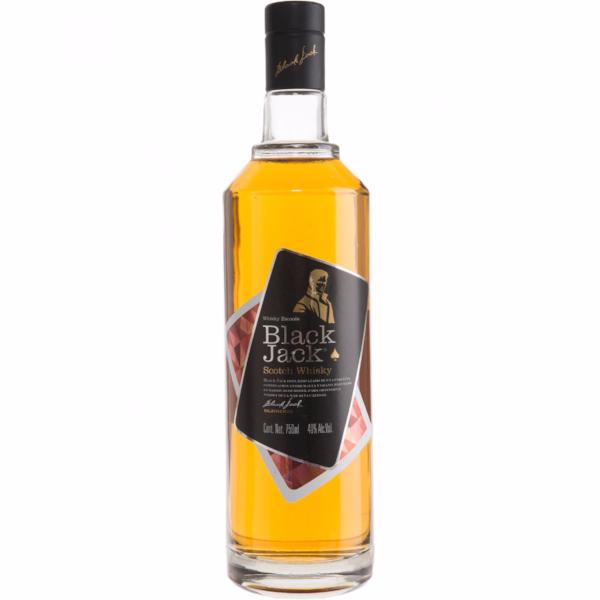 Whisky Black Jack 1750 ml-Vinexa
