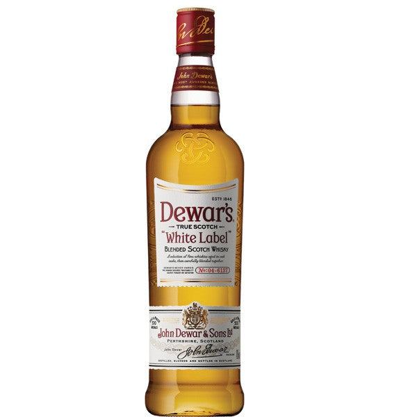 Whisky Dewars White Label 750 ml-Vinexa