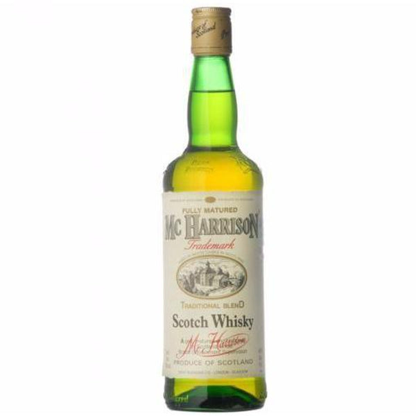Whisky Mc Harrison 700 ml-Vinexa