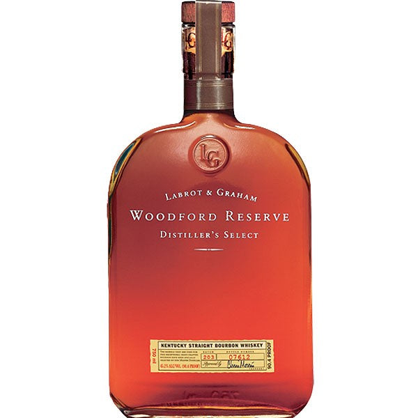 Whisky Woodford Reserve 750 ml-Vinexa