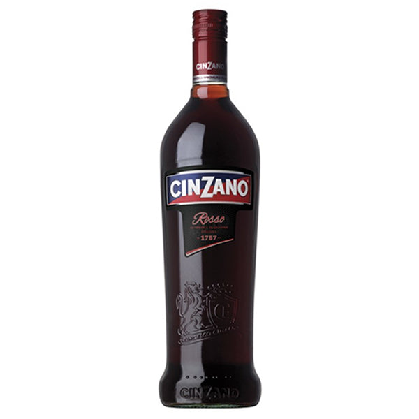 Vermouth Cinzano Rojo 750 ml-Vinexa